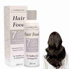 Havelyn Hair Food Oil For Hair Nourishing Moisture.