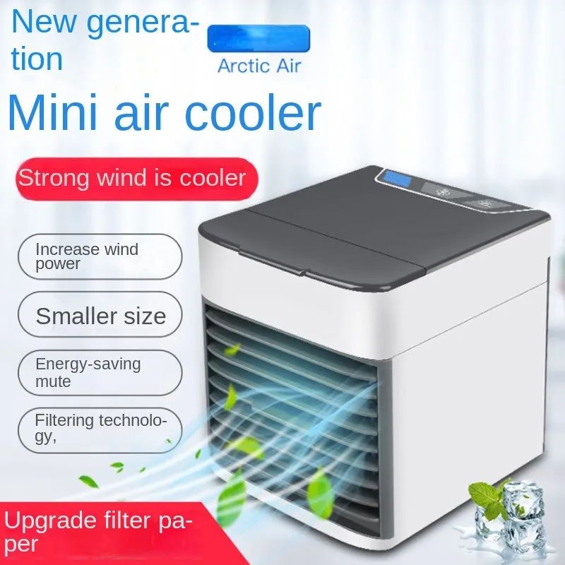 New Mini Air Conditioning Cooling Fan